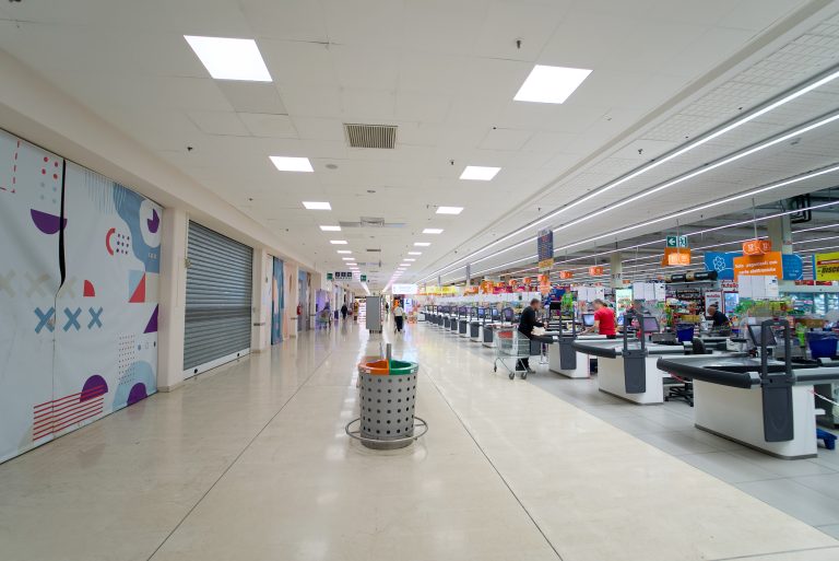 galleria
